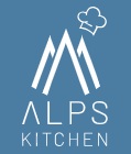 Alps Kitchen Saalbach